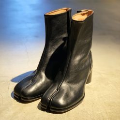 Maison Margiela 19AW tabi boots - GEA -YAMAGATA | Sato Seni Co.Ltd