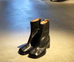 Maison Margiela 19AW tabi boots | GEA -YAMAGATA | Sato Seni Co.Ltd