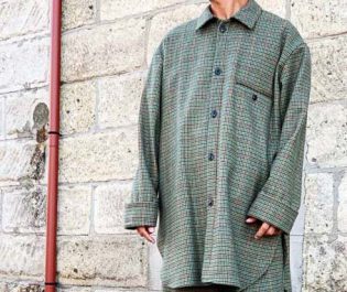 新作入荷！URU 19AW - GEA -YAMAGATA | Sato Seni Co.Ltd