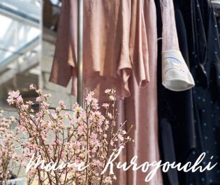 Mame Kurogouchi ワンピース ピンク系(花柄) 0359524M0048 mame（ワンピース ・ ピンク/桃色系）のフリマアイテム一覧