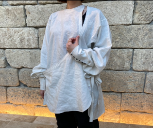 JUN MIKAMI 21SS 入荷商品のご紹介 - GEA -YAMAGATA | Sato Seni Co.Ltd 