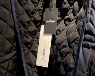 WILD THINGS × JUN MIKAMI 21AW - GEA -YAMAGATA | Sato Seni Co.Ltd