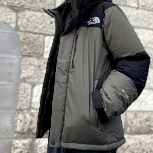 THE NORTH FACE - GEA -YAMAGATA | Sato Seni Co.Ltd