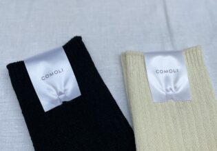 COMOLI -コモリ- - GEA -YAMAGATA | Sato Seni Co.Ltd