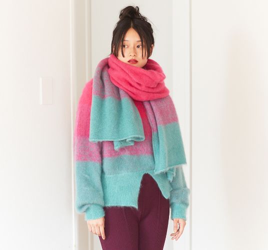 kone Autumn Collection 2022 ご試着会開催のお知らせ - GEA -YAMAGATA 