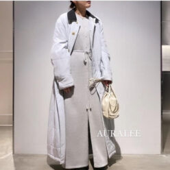 AURALEE 23AW COLLECTION - GEA -YAMAGATA | Sato Seni Co.Ltd