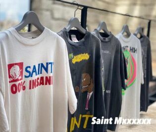 値下‼️1994年製ワンオーナーOld Country Artist美品！ SAINT Mxxxxxx】2025 Summer - GEA -YAMAGATA | Sato Seni Co.Ltd
