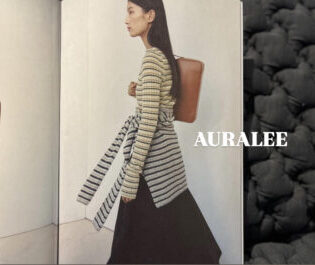 ゆうじんさま専用【新品】＜AURALEE＞25AW ツイードコート ゆうじんさま専用【新品】＜AURALEE＞25AW ツイードコート